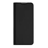 Dux Ducis Skin Pro custodia a fondina con flip cover Xiaomi Poco F4 5G nero
