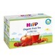 T&#233; de frutas ecol&#243;gico, 40 g, Hipp