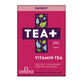 Vitabiotics Tea+ Energy, 14 bags