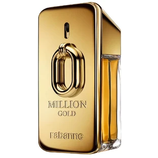 Agua de perfume Paco Rabanne Million Gold, 50 ml
