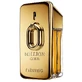 Agua de perfume Paco Rabanne Million Gold, 50 ml