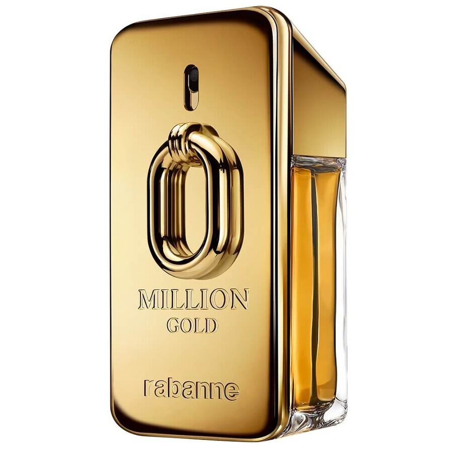 Paco Rabanne Million Gold Eau de Parfum, 50 ml