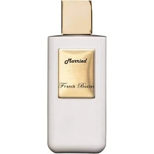 Franck Boclet Married Parfum Extract, 100 ml