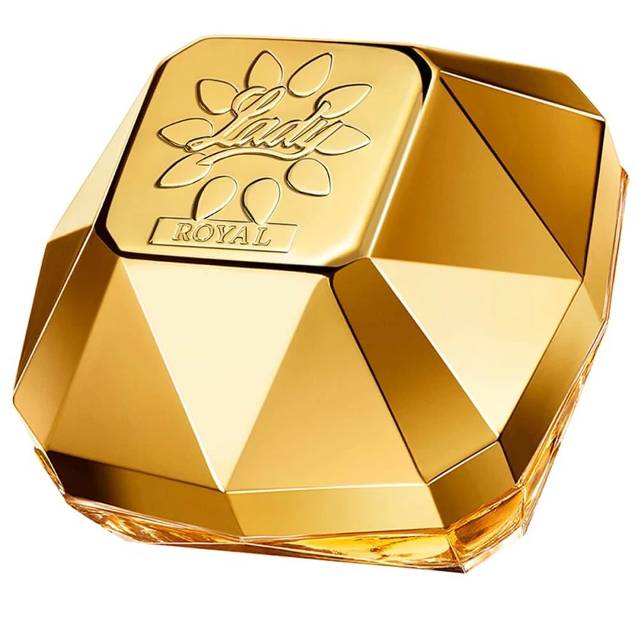 Paco Rabanne Lady Million Royal, Eau de Parfum, 30ml