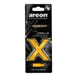 Areon Xperience Vanilla Car Air Freshener