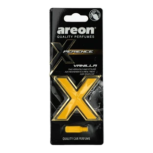 Areon Xperience Vanille Luchtverfrisser voor in de auto