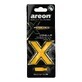 Areon Xperience Odorizant auto cu vanilie
