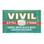 Sugar-free candies with eucalyptus and menthol Extra Strong, 25 g, Vivil