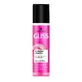 Acondicionador reparador exprés Gliss Kur Supreme Length, 200 ml