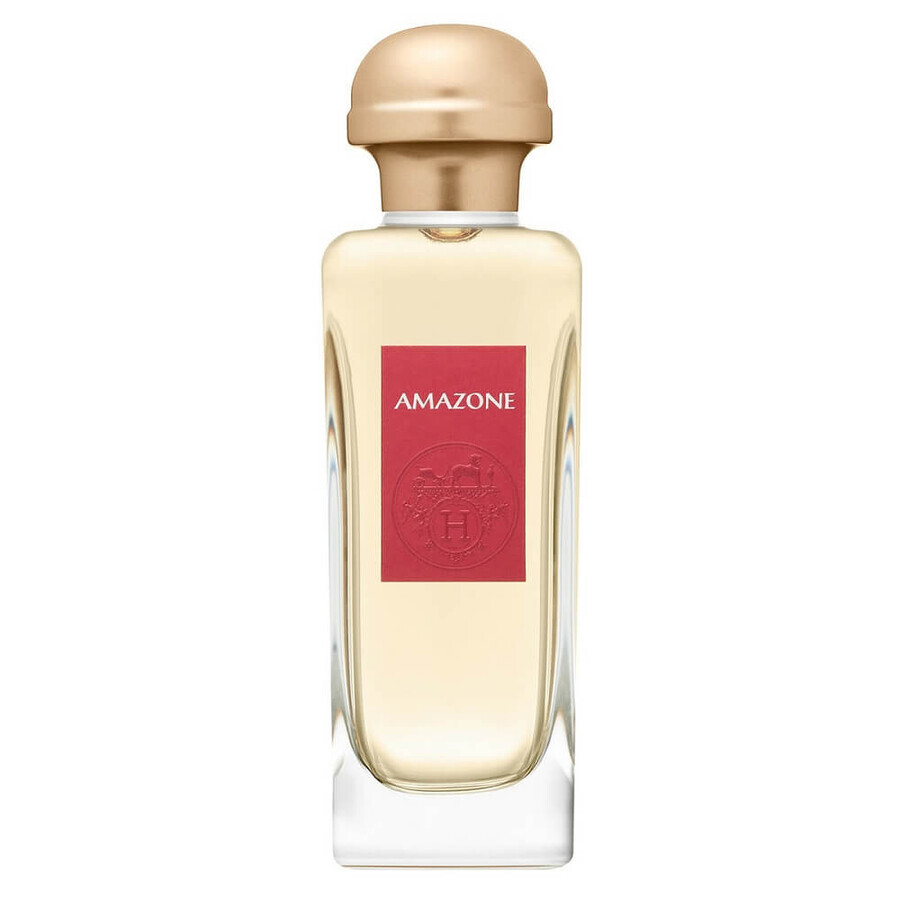 Hermes Amazone Eau de Toilette, 100 ml