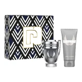 Paco Rabanne Invictus Platinum Agua de perfume, 50 ml + Gel de ducha, 100 ml