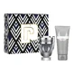 Paco Rabanne Invictus Platinum Agua de perfume, 50 ml + Gel de ducha, 100 ml