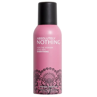 Gosh Absolutely Nothing For Her Deodorant, 150 ml