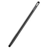 Joyroom stylus pasiv stylus pentru smartphone tabletă negru (JR-DR01)