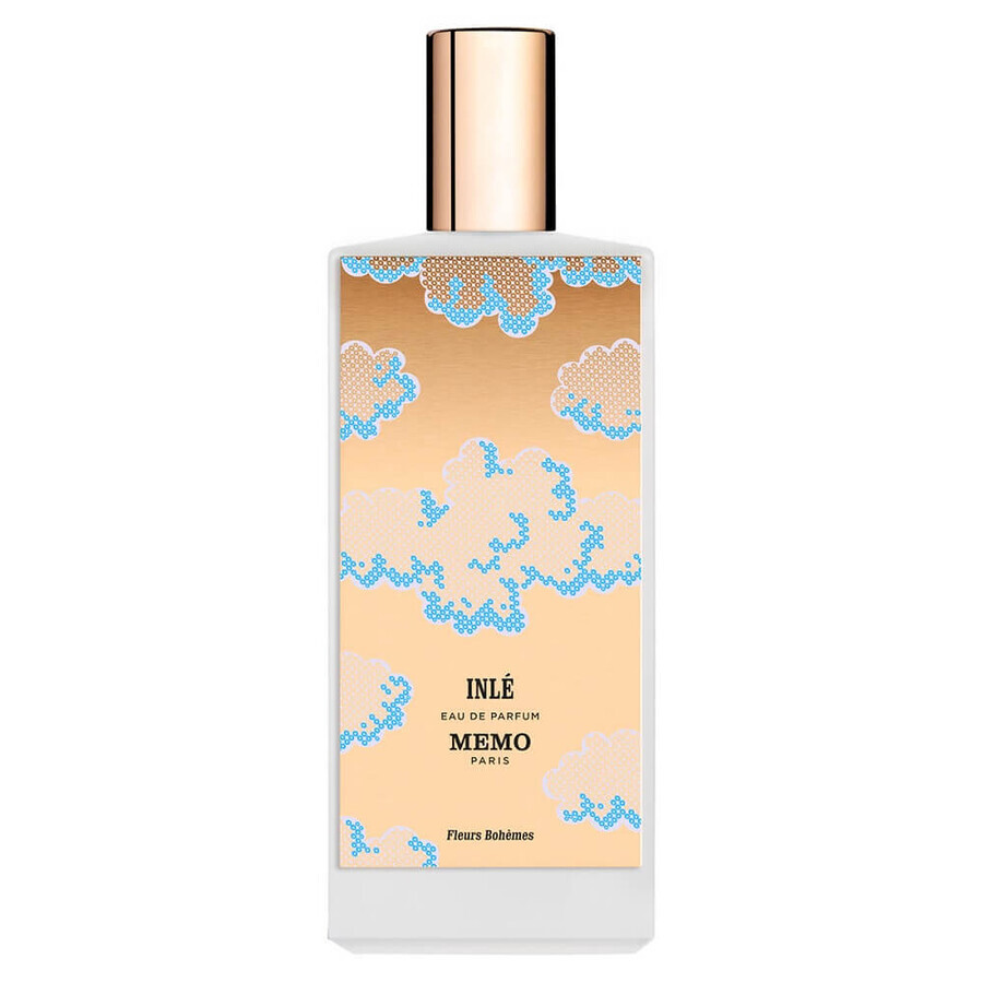 Apă de parfum Memo Paris Inle, 75 ml