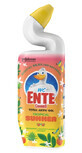 WC Ente Detergent toaletă Total Active Gel Garden Escape, 750 ml