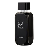 Agua de perfume Lattafa Hayaati, 100 ml