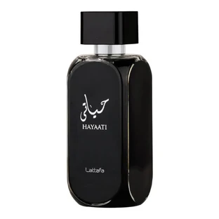 Agua de perfume Lattafa Hayaati, 100 ml