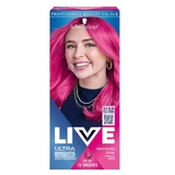 Schwarzkopf Live Ultra Brights of Pastel Colour 093 Shocking Pink