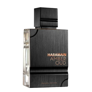 Eau de Parfum Al Haramain Amber Oud Edición Privada, 60 ml