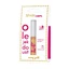 Floslek Laboratorium Spark amp; Care Aceite Labial Sunny Gold, 5,5 g