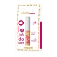 Floslek Laboratorium Spark amp; Care Aceite Labial Sunny Gold, 5,5 g