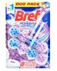 Bref Lavandă suspensie WC, 2 x 50g