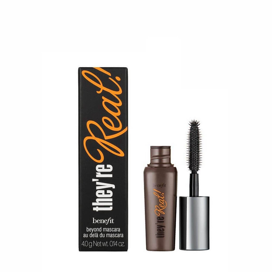 Benefit They re Real! Lengthening Mascara Black, 4 g