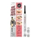 Benefit Goof Proof Wenkbrauwpotlood 3.5 Neutraal Medium Bruin, 0.34 g