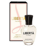 Jean Marc Liberta Eau de Parfum, 100 ml