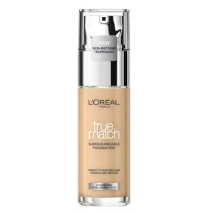 L Oreal Paris True Match Gezichtsgrondverf 2.N Neutrale ondertoon, 30 ml