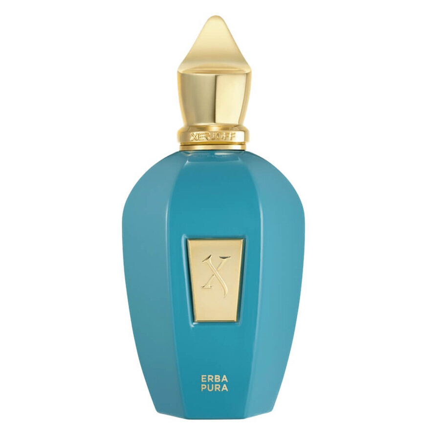 Xerjoff Erba Pura Eau de Parfum, 100 ml.