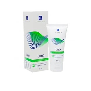 Uro crema para pies 30ml