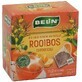 T&#233; Rooibos con Naranja, 20 bolsitas, Belin