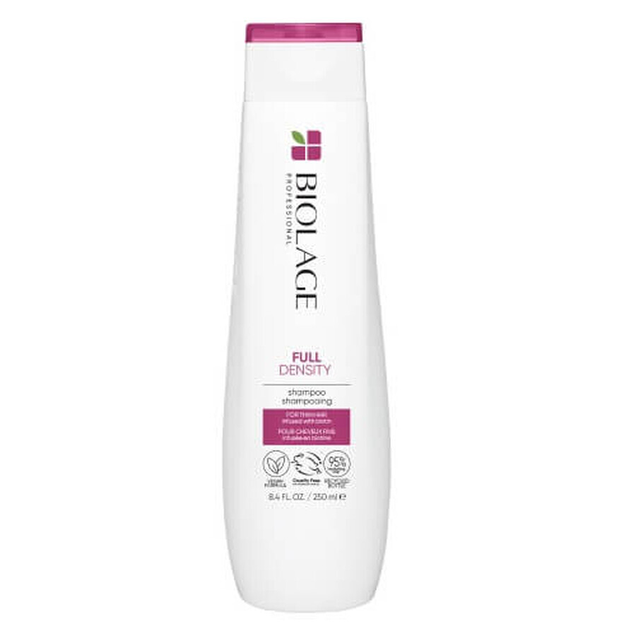 Cumpără Șampon pentru îngroșarea părului Matrix Biolage Advanced Full Density, 250 ml Șampon pentru îngroșarea părului Matrix Biolage Advanced Full Density, 250 ml