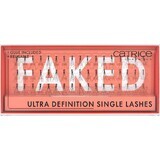 Catrice Faked Single Lashes Ultra Definition Eyelash Clumps