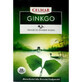 T&#233; rojo de ginko biloba e hibisco, Celmar