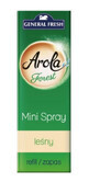General Fresh, Mini Spray, forest, 15 ml