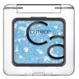 Catrice Art Couleurs Fard à paupières 400 Blooming Blue, 2.4 g