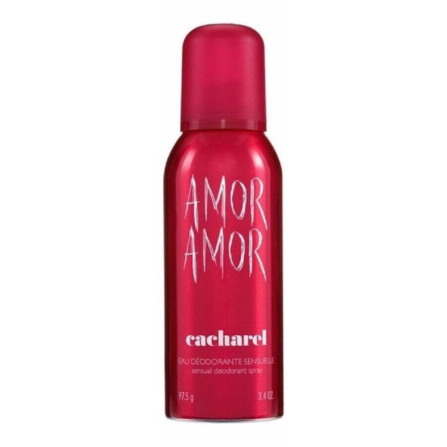 Winkel op Cacharel Amor Deodorant Spray, 150 ml Cacharel Amor Deodorant Spray, 150 ml