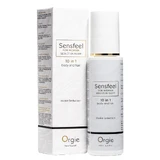 Orgie Sensfeel for Woman Verleidingselixer Feromonenlotion lichaam en haar, 100ml