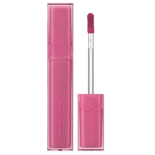 Rom amp;nd Brillo de labios Dewy-Ful Water Tint 06 Thulian, 5 g