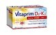 Vitaprim D3 Forte 2000 + K2, 60 capsules