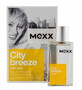 Mexx City Breeze For Her Eau de Toilette, 30ml