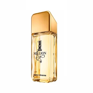 Paco Rabanne 1 Million Aftershave, 100 ml