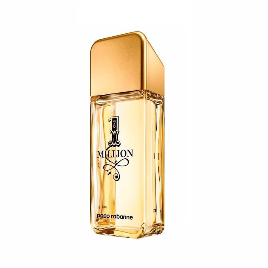 Paco Rabanne 1 Million Dopobarba, 100 ml