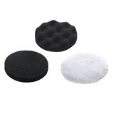 Baseus wireless polishing machine accessory kit CRDLQ-B01 3 pcs. (CRDLQ-C01)
