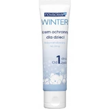 Novaclear Winter Crème protectrice pour enfants dès le premier jour, 50 ml