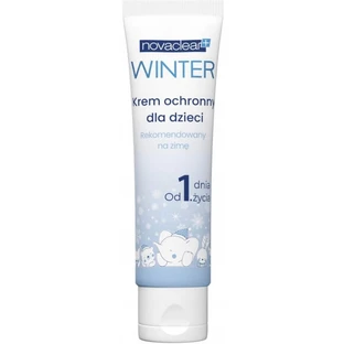 Novaclear Winter Kinderbeschermende crème vanaf dag 1, 50 ml