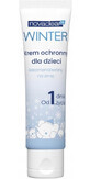 Novaclear Winter Kinderschutzcreme ab Tag 1, 50 ml